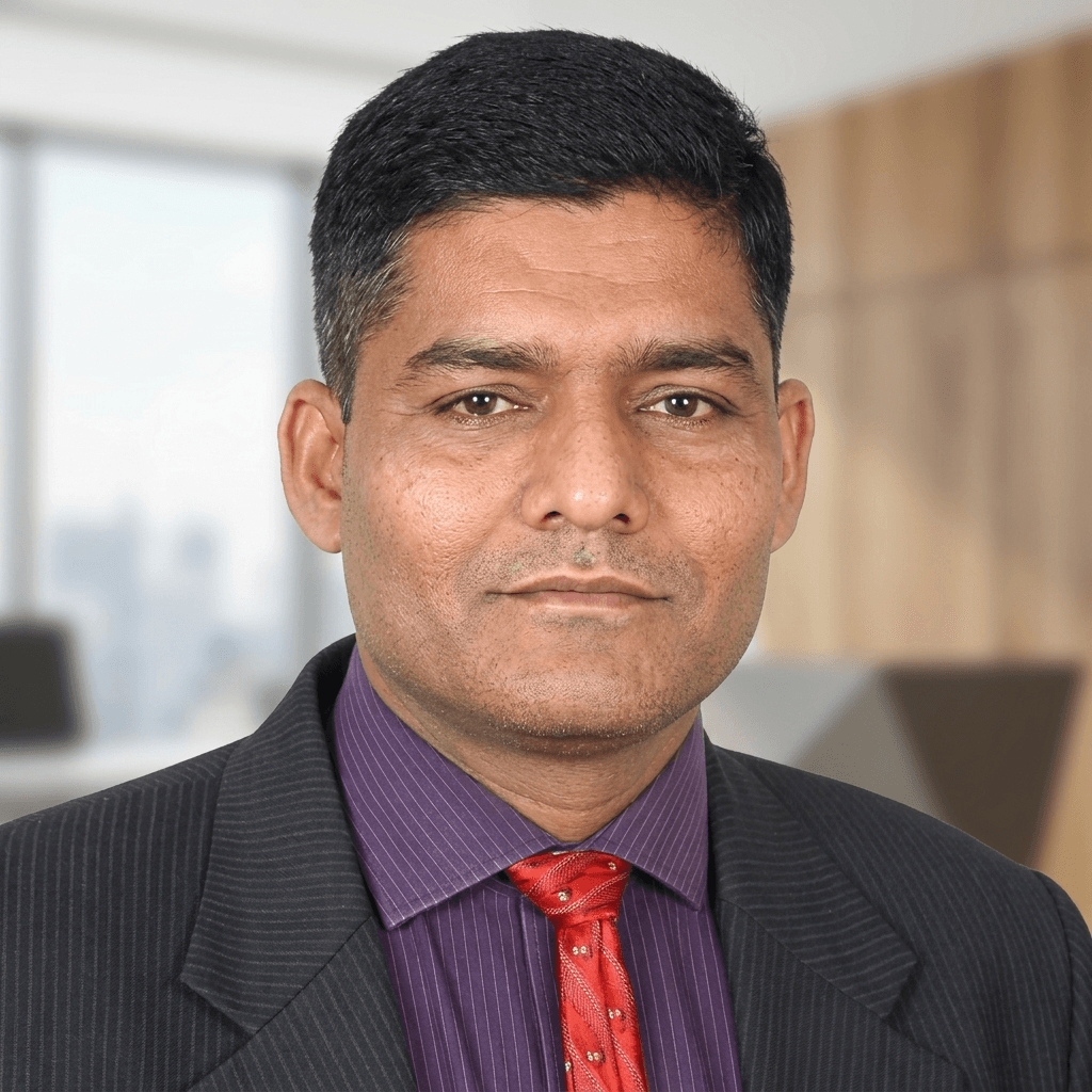 Royal Buildcon Founder — Building Legacies