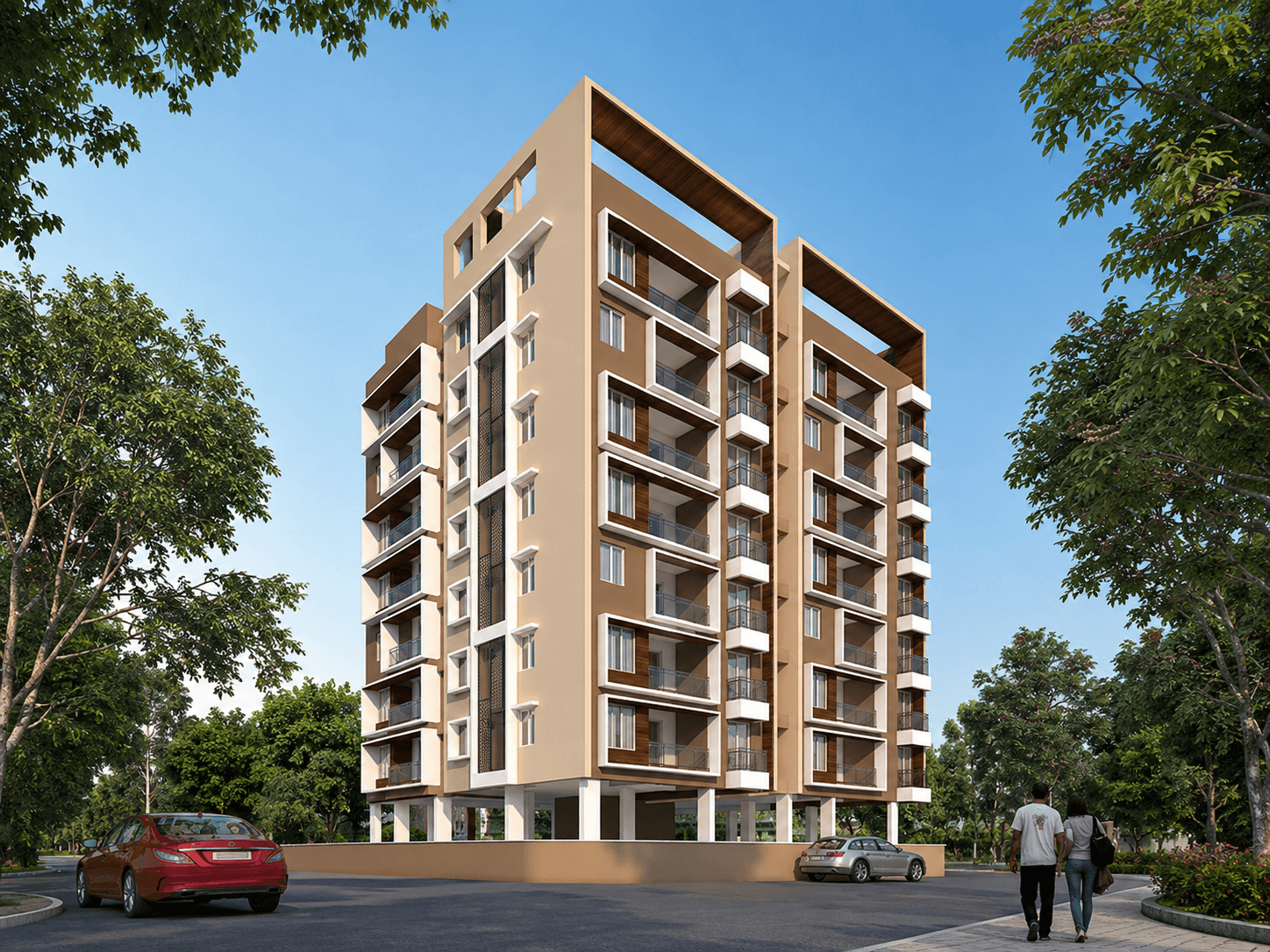 Royal Heritage — Featured Project by Royal Buildcon
