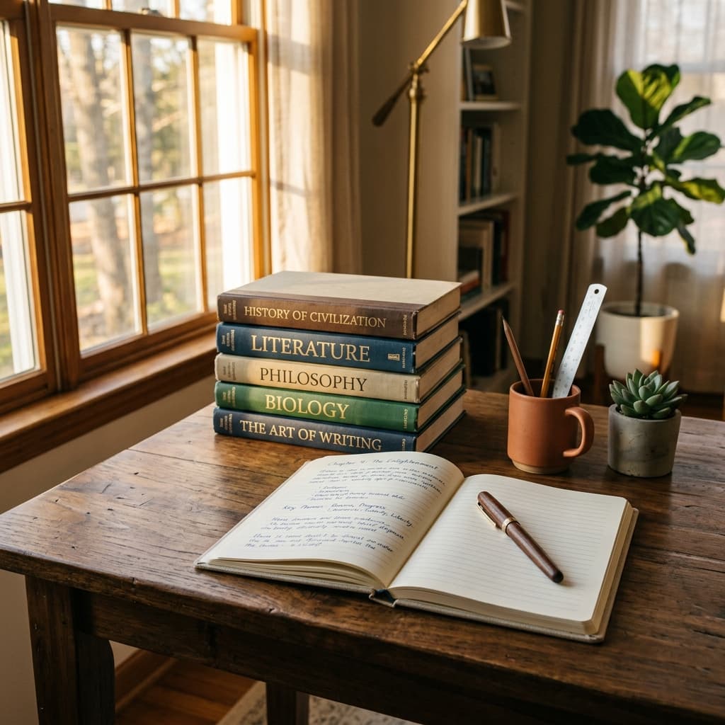 Investing in the Future Generation — Educational Adoption Program